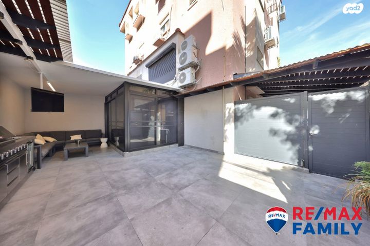 בית פרטי/ קוטג', אושה 19, מוצקין הותיקה, קרית מוצקין