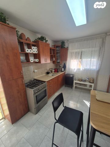 בית פרטי/ קוטג', ההדסים, נאות הדר, ירוחם