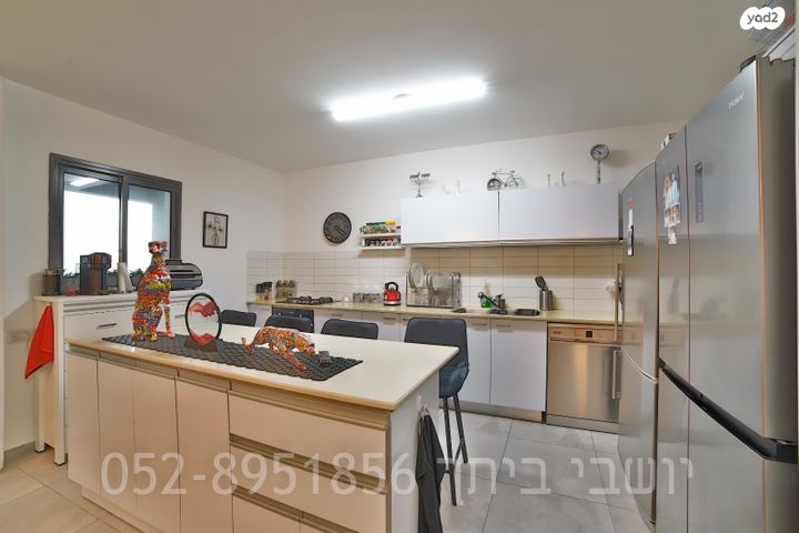 דירה, דודו דותן 3, הרקפות, ראשון לציון