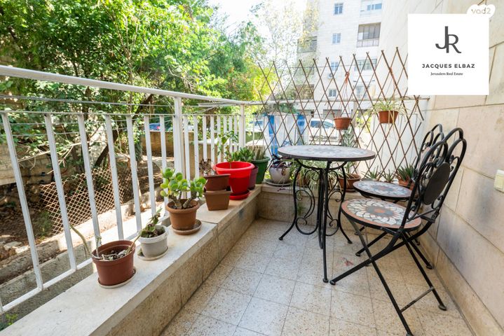 דירה, רבדים 6, ארנונה, ירושלים