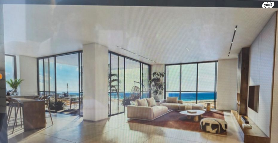 דירה, אבן גבירול, איזור שדה דב, תל אביב יפו