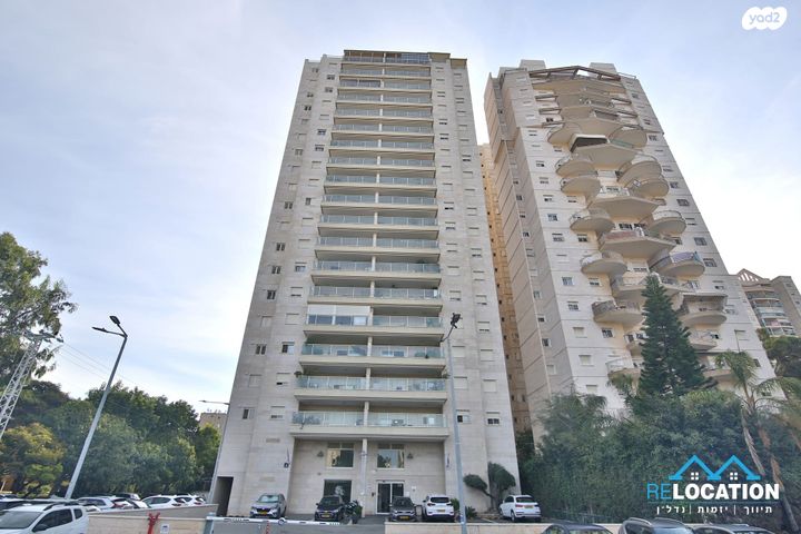 דירה, החשמונאים 45, לב מוצקין, בנה ביתך, קרית מוצקין