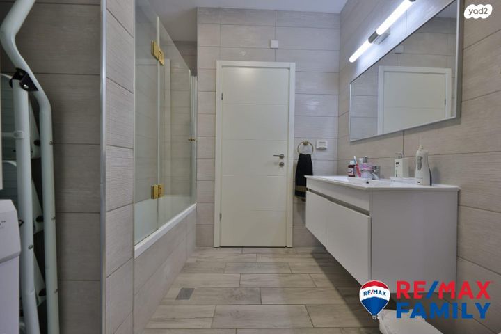 דירה, יעקב כאהן 7, קרית חיים מזרחית, חיפה