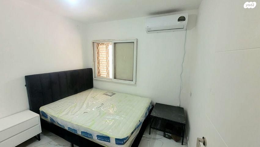 דירה, מבצע עובדה 62, שכונה ו', באר שבע