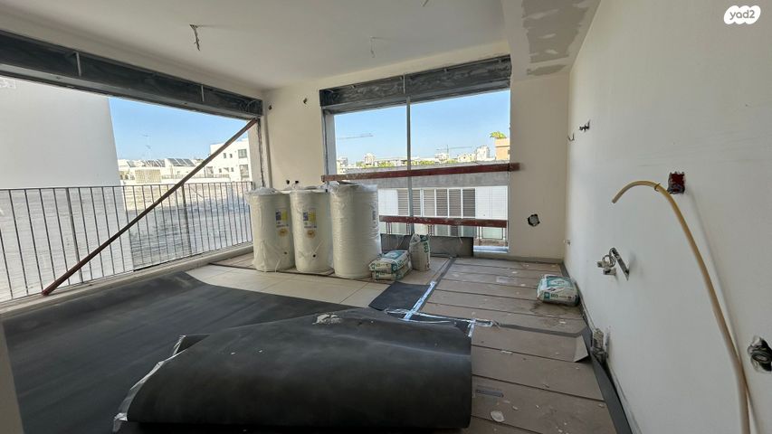 דירה, בורוכוב, גבעתיים