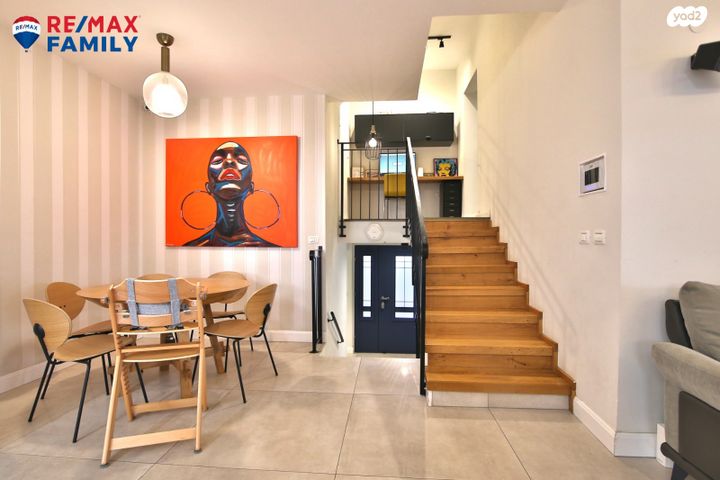 דירת גן, ברק 33, מוצקין הותיקה, קרית מוצקין