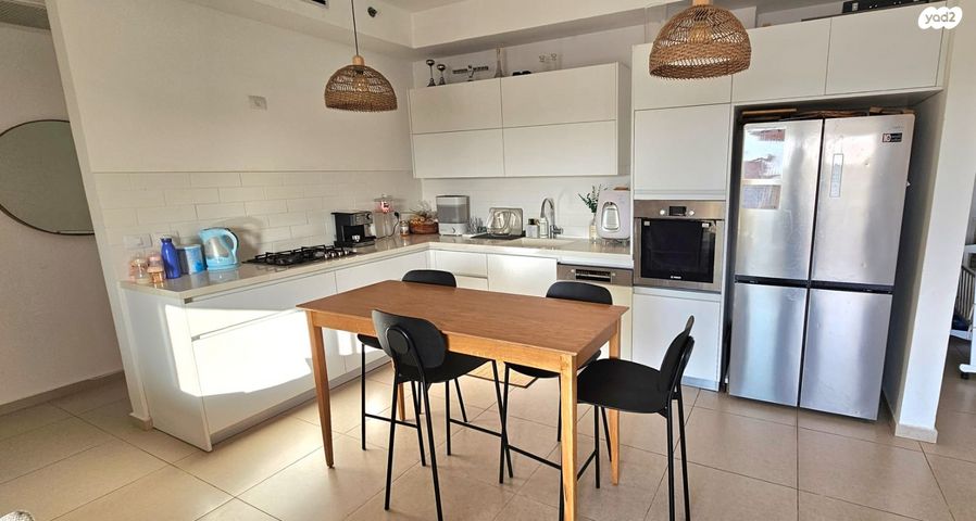 דירה, רמתיים, הוד השרון