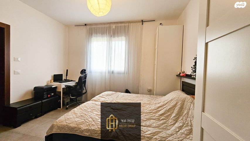 דירה, דגן 4, צריפין החדשה, באר יעקב