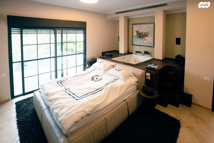 משק חקלאי/ נחלה, העקרונים 49, ביצרון, ביצרון