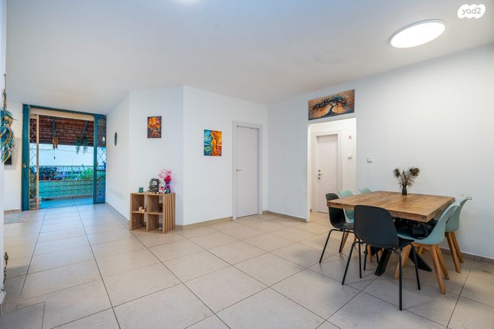 דירה, דגניה 19, רח' הנשיא צפון, חדרה