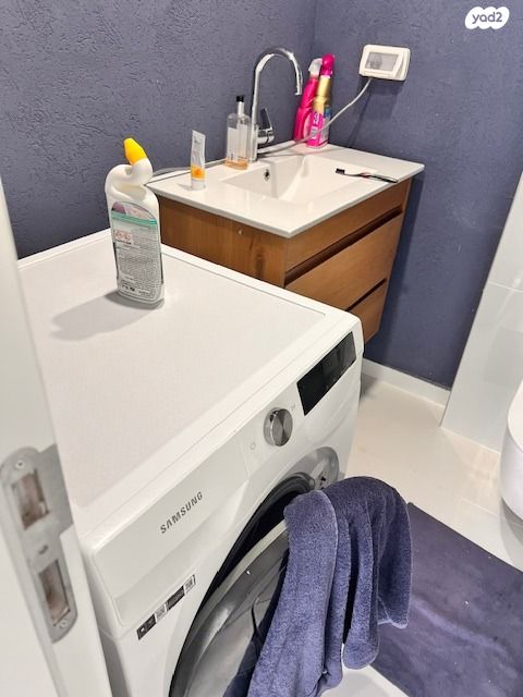 דירה, רציף הרברט סמואל, כרם התימנים, תל אביב יפו