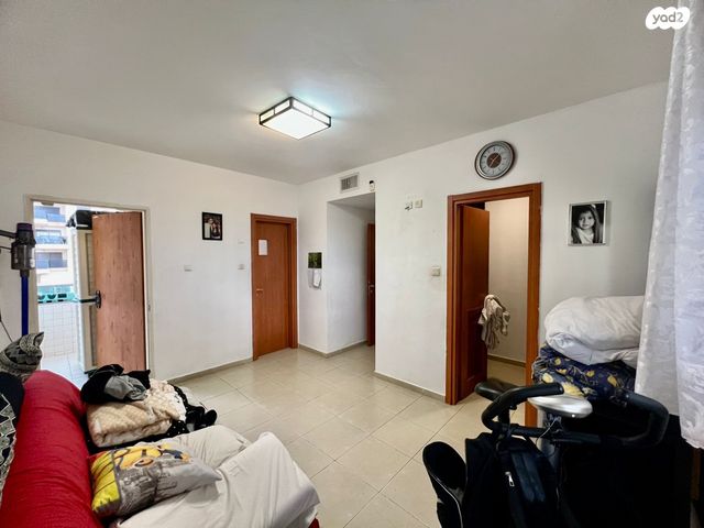 דירה, שדרות ירושלים, ברנע, אשקלון