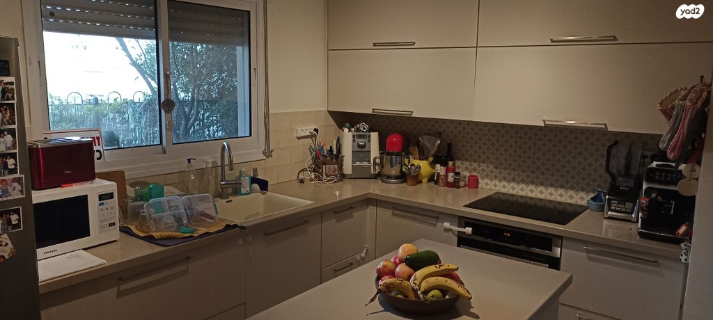 דירת גן, זכרון יעקב