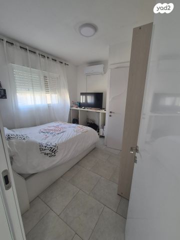 בית פרטי/ קוטג', ההדסים, נאות הדר, ירוחם