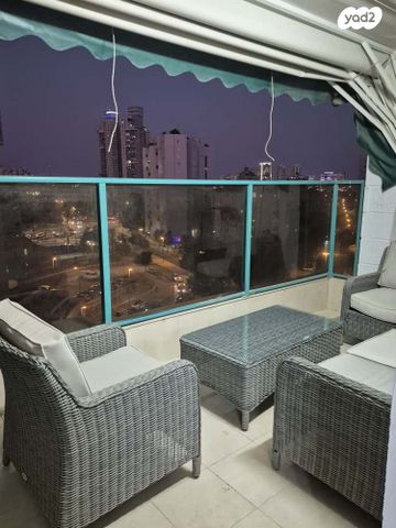 דירה, באר שבע