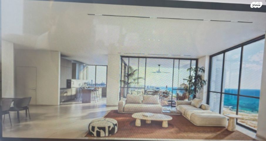 דירה, אבן גבירול, איזור שדה דב, תל אביב יפו