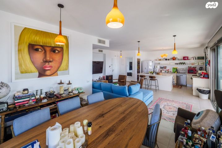 דירה, דוגית 3, אכזיב, נהריה