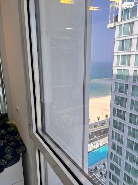 דירה, רציף הרברט סמואל, כרם התימנים, תל אביב יפו