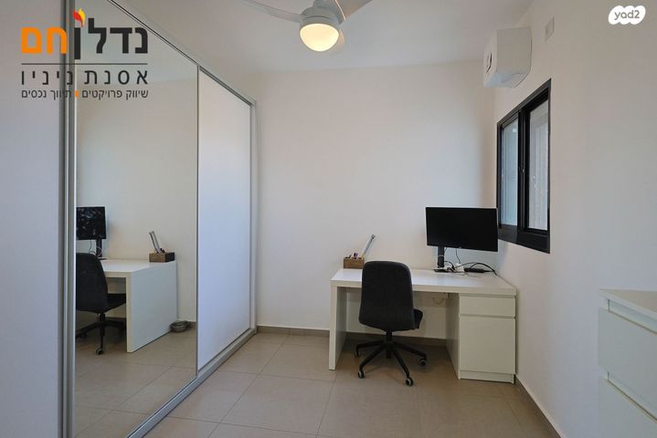 דירה, גליל ים (מתחם הכוכבים), הרצליה