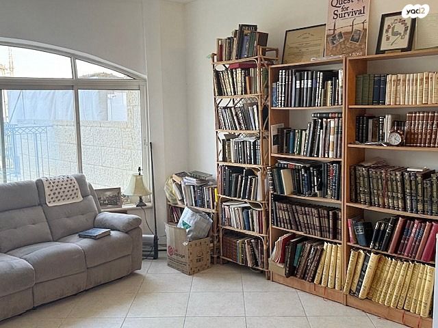 בית פרטי/ קוטג', גדעון האוזנר, הולילנד, ירושלים