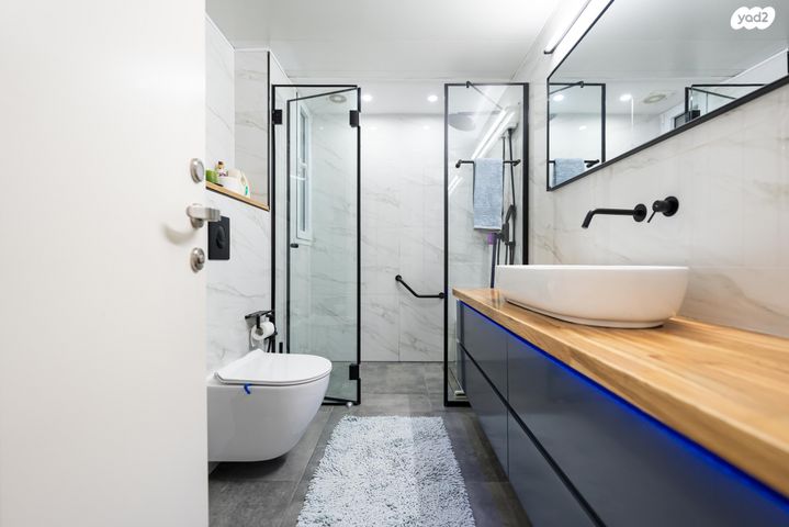 דירת גן, האיילון, גני יער, לוד