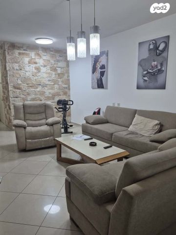 דירה, באר שבע