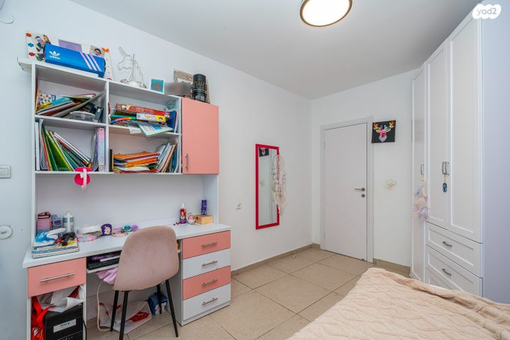 דירה, דגניה 19, רח' הנשיא צפון, חדרה