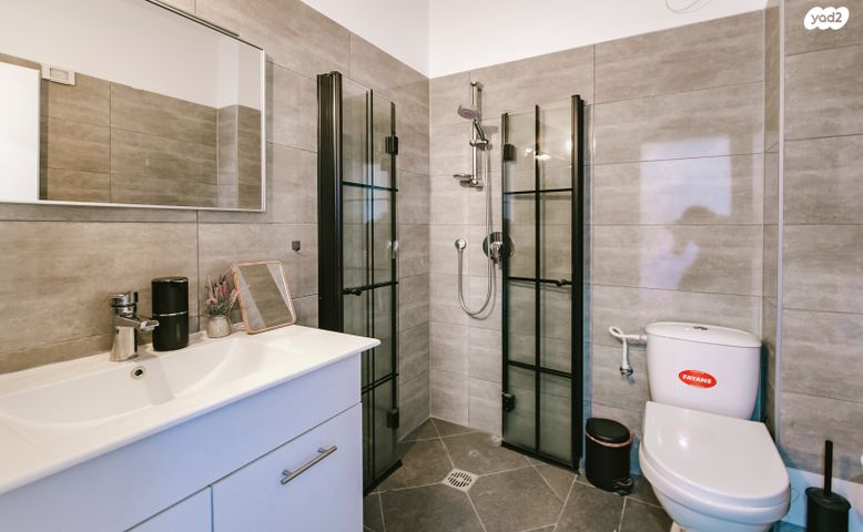 דירה, רוטשילד 57, לב המושבה / מרכז העיר, פתח תקווה