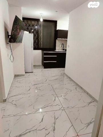 דירה, מבצע עובדה 62, שכונה ו', באר שבע