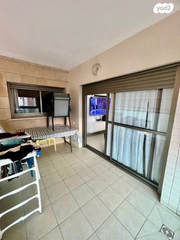 דירה, שדרות ירושלים, ברנע, אשקלון