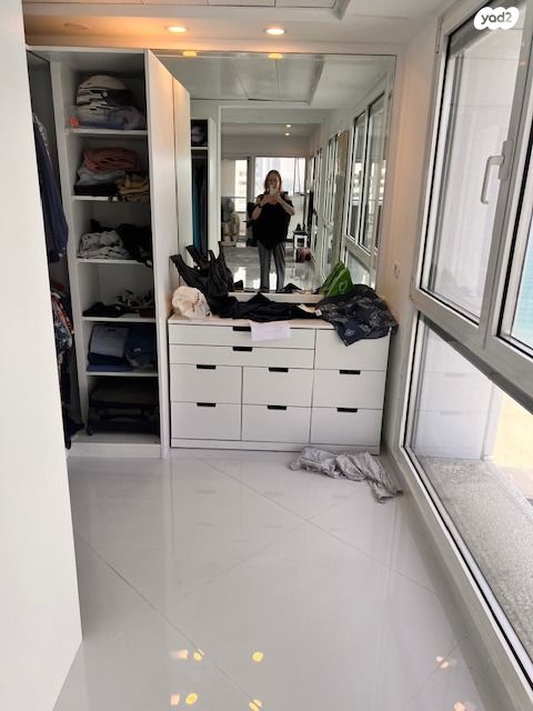 דירה, רציף הרברט סמואל, כרם התימנים, תל אביב יפו