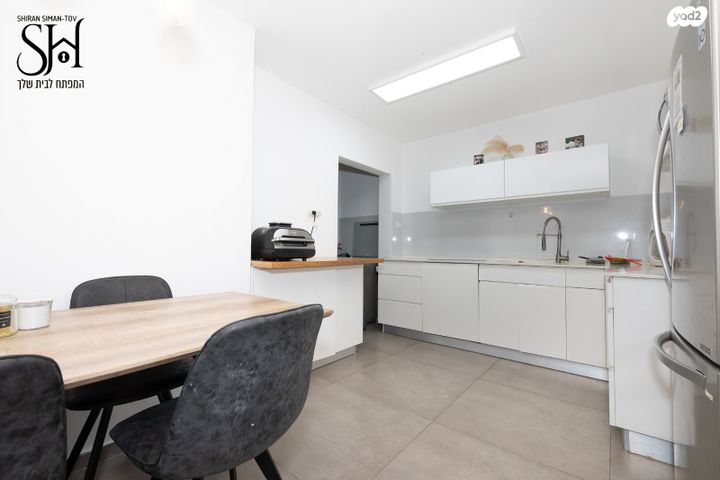 דירה, הצבעוני, קרית ראשון, ראשון לציון