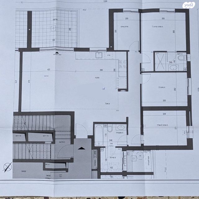 דירה, שדרות דוד המלך, אור ים, אור עקיבא