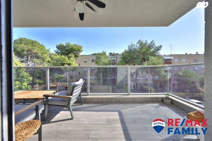 דירה, יעקב כאהן 7, קרית חיים מזרחית, חיפה