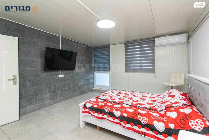 דירת גן, דולפין, טירת כרמל