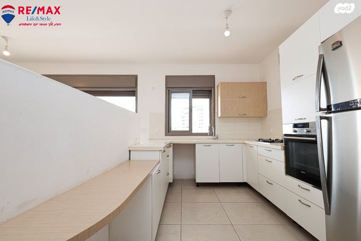 דירה, אהוד מנור 16, יפה נוף, כפר יונה