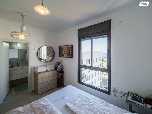 דירה, דוגית 3, אכזיב, נהריה