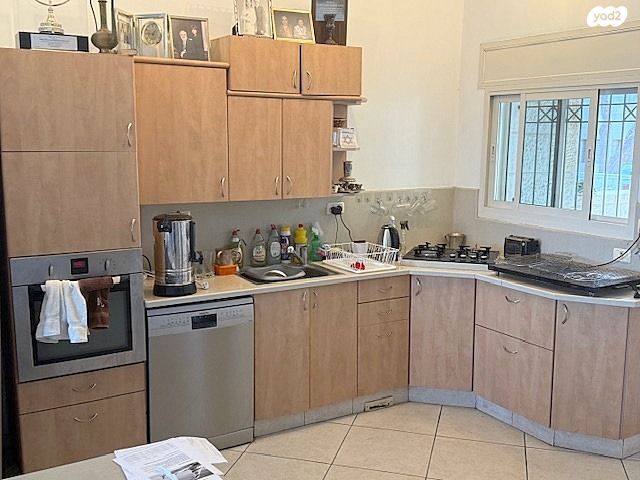 בית פרטי/ קוטג', גדעון האוזנר, הולילנד, ירושלים