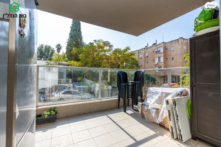 דירה, גורדון 3, מרכז העיר, חדרה