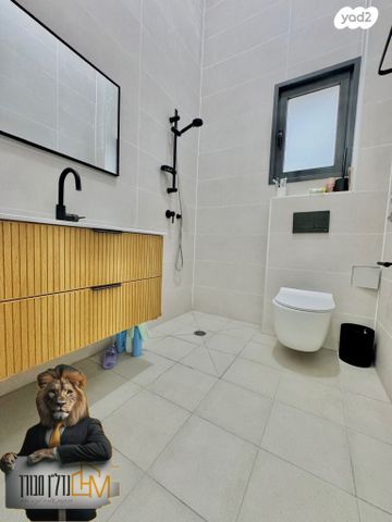 דירת גן, אריאל שרון 1, נווה שרון / שער העיר, נתיבות