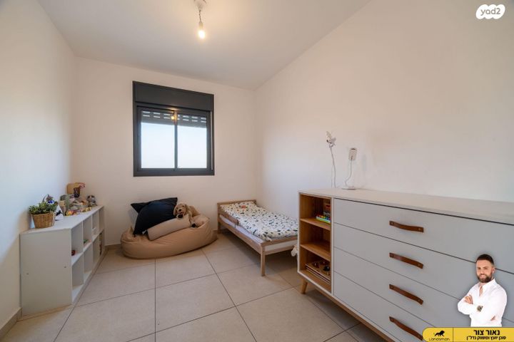 דירה, דליה רביקוביץ' 1, פסגות אפק, ראש העין