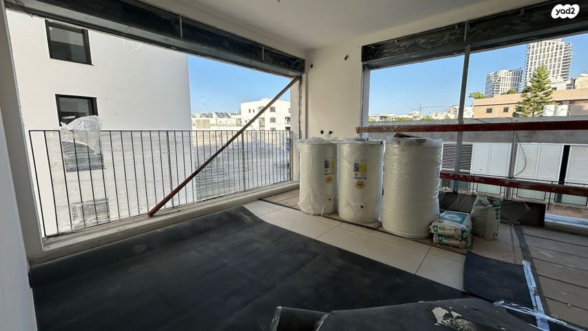 דירה, בורוכוב, גבעתיים