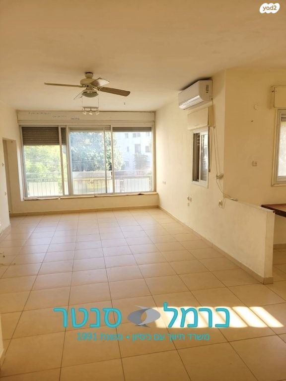 דירה, כרמליה, חיפה