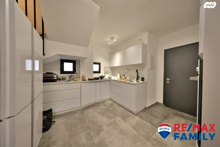 בית פרטי/ קוטג', אושה 19, מוצקין הותיקה, קרית מוצקין