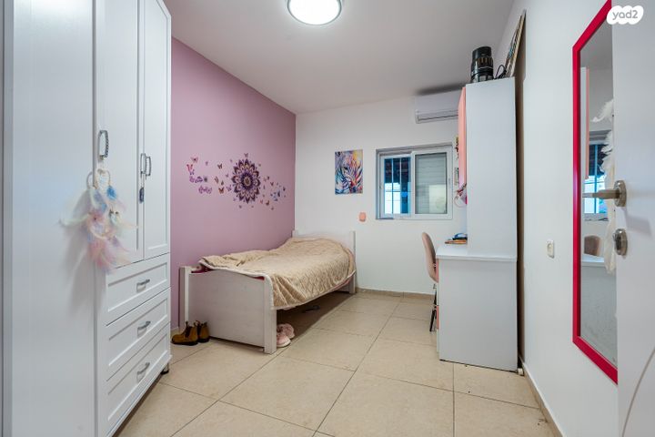 דירה, דגניה 19, רח' הנשיא צפון, חדרה