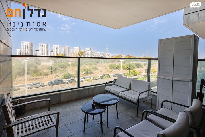 דירה, גליל ים (מתחם הכוכבים), הרצליה