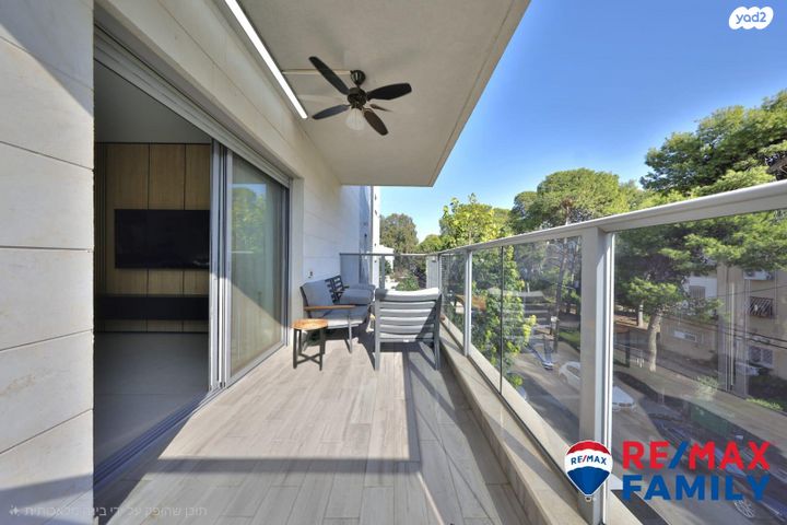 דירה, יעקב כאהן 7, קרית חיים מזרחית, חיפה