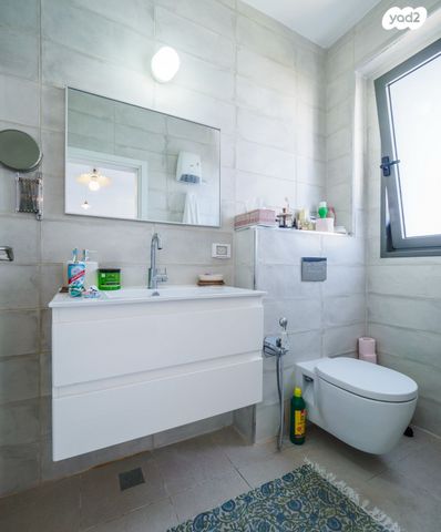 דירה, דוגית 3, אכזיב, נהריה