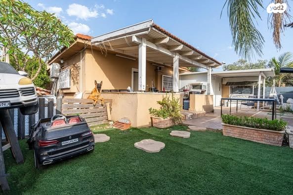 בית פרטי/ קוטג', ביאליק, המרכז הותיק, אור עקיבא