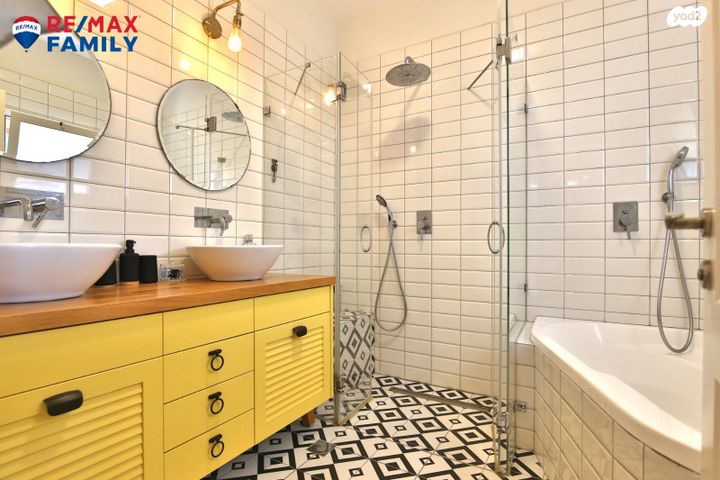 דירת גן, ברק 33, מוצקין הותיקה, קרית מוצקין